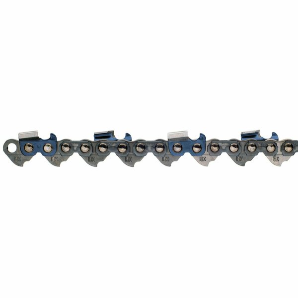 Oregon Harvester .404'' Saw Chain, .080'' Gauge, 64 Drive Links 18HX064E